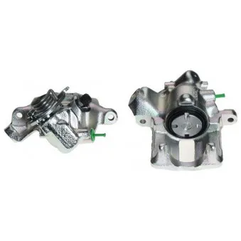 Étrier de frein BUDWEG CALIPER 341711
