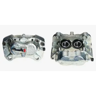 Étrier de frein BUDWEG CALIPER 341712