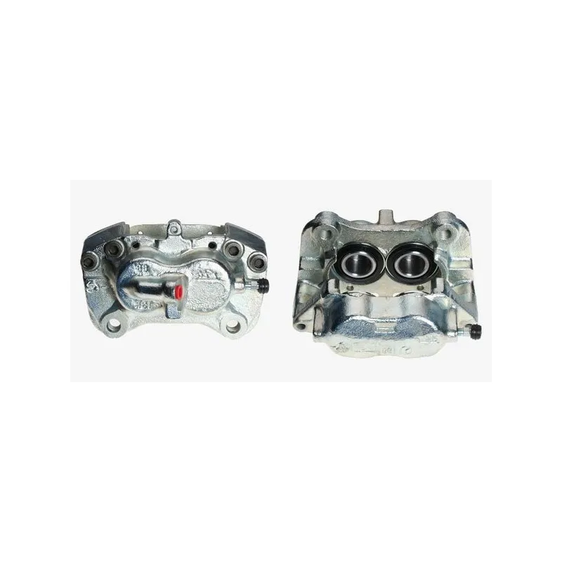 Étrier de frein BUDWEG CALIPER 341712