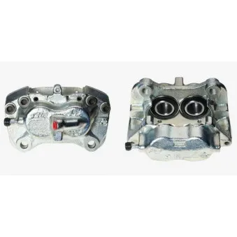 Étrier de frein BUDWEG CALIPER 341713