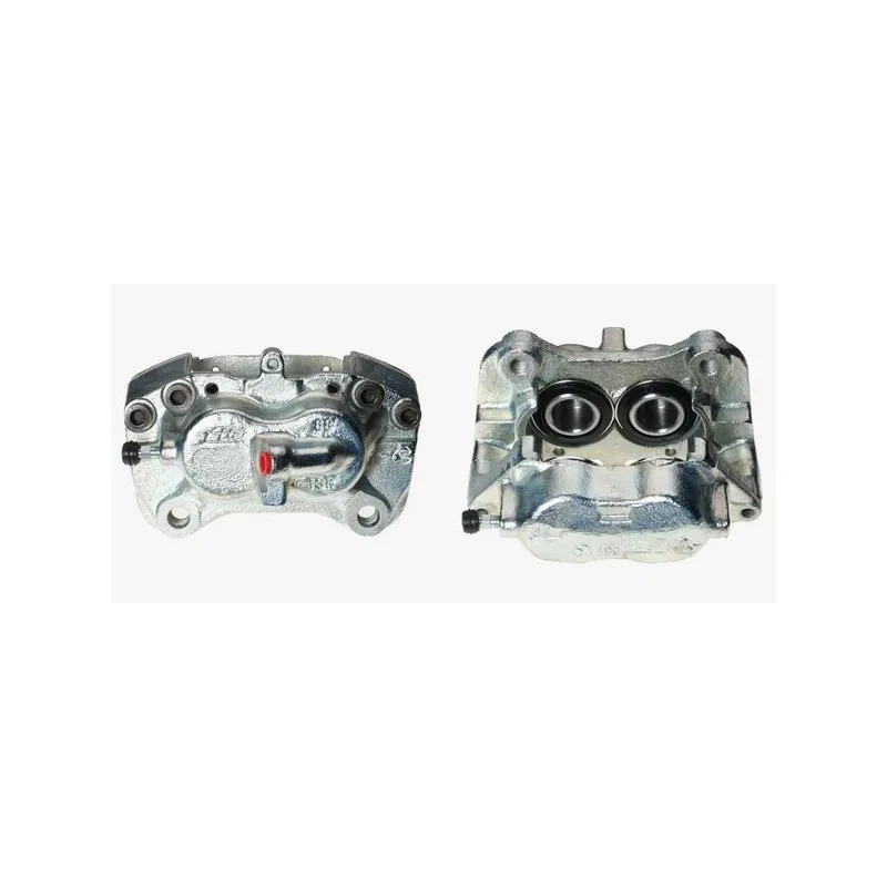 Étrier de frein BUDWEG CALIPER 341713