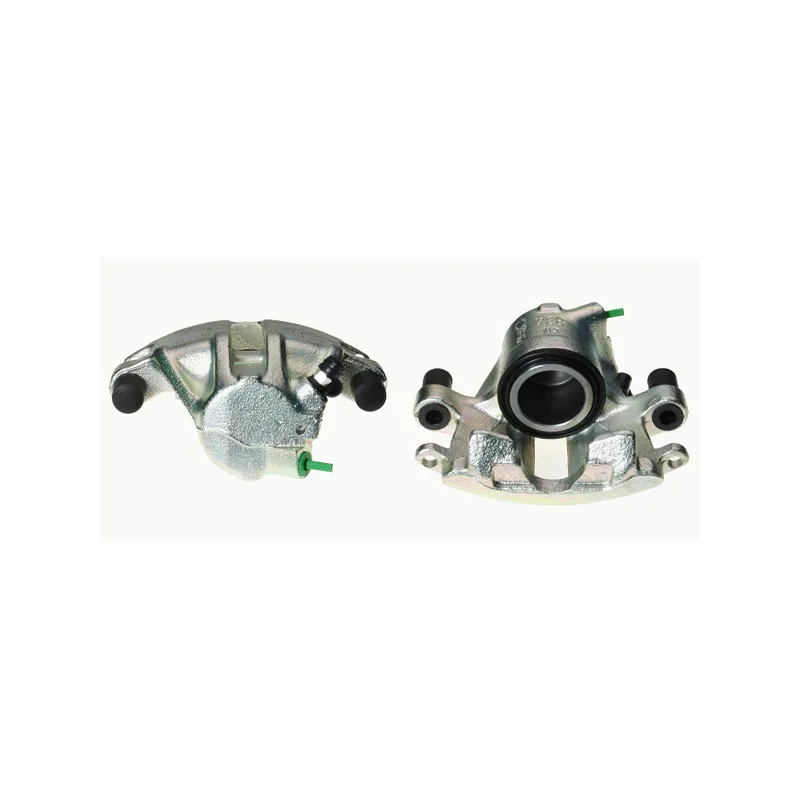 Étrier de frein BUDWEG CALIPER 341726