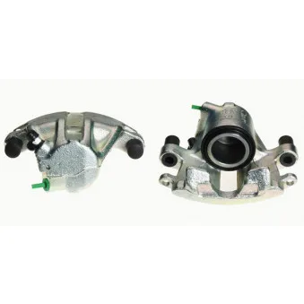 Étrier de frein BUDWEG CALIPER 341727