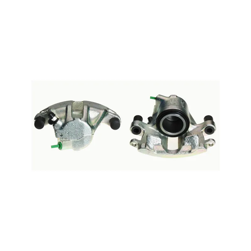 Étrier de frein BUDWEG CALIPER 341727