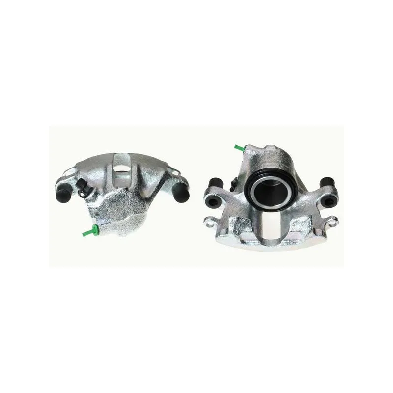 Étrier de frein BUDWEG CALIPER 341729