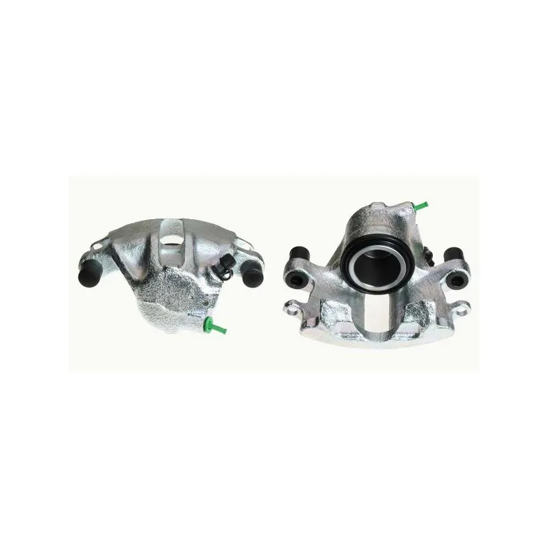 Étrier de frein BUDWEG CALIPER 341735