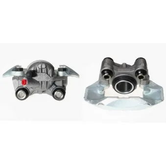 Étrier de frein BUDWEG CALIPER 341742