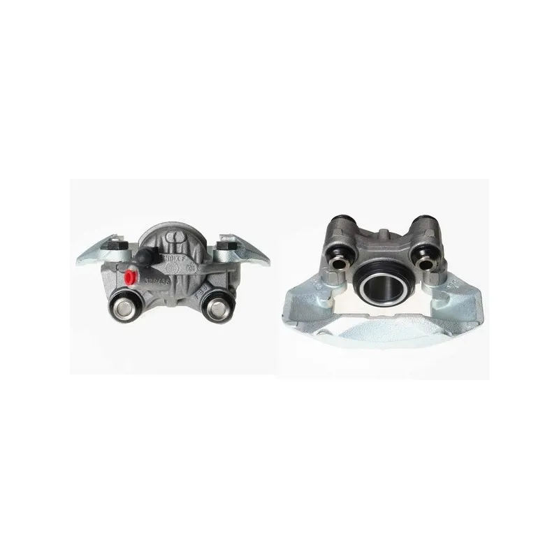 Étrier de frein BUDWEG CALIPER 341742