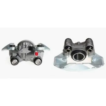 Étrier de frein BUDWEG CALIPER