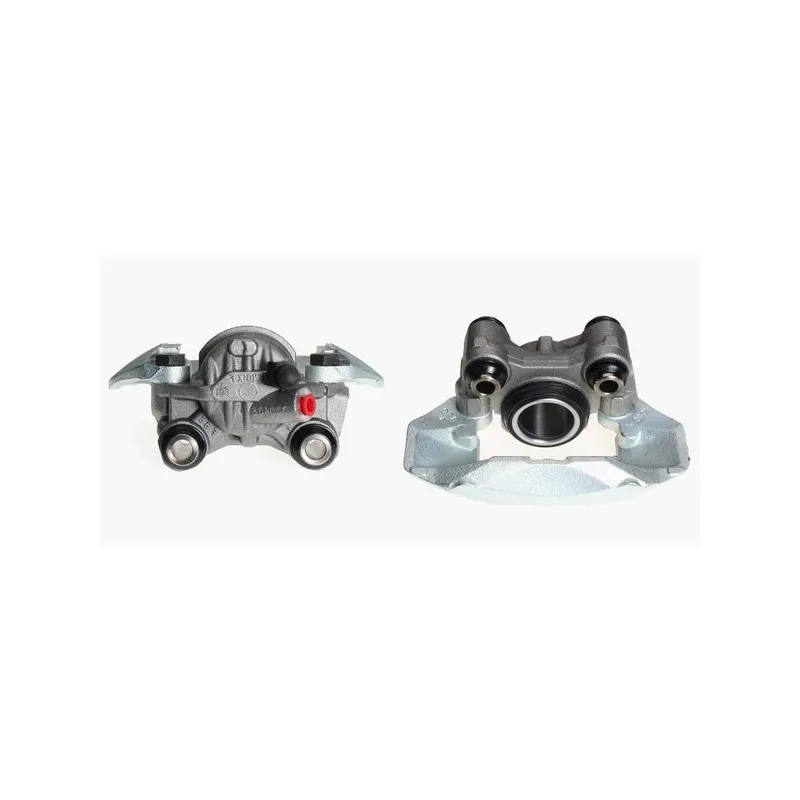Étrier de frein BUDWEG CALIPER 341743