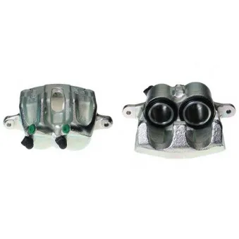 Étrier de frein BUDWEG CALIPER 341744