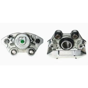 Étrier de frein BUDWEG CALIPER 341750