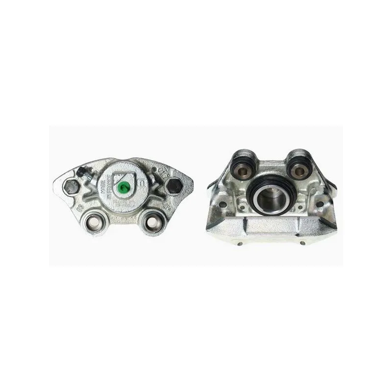 Étrier de frein BUDWEG CALIPER 341750