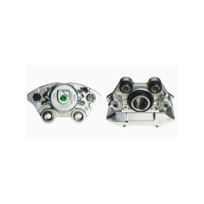 Étrier de frein BUDWEG CALIPER 341751