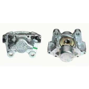 Étrier de frein BUDWEG CALIPER 341752