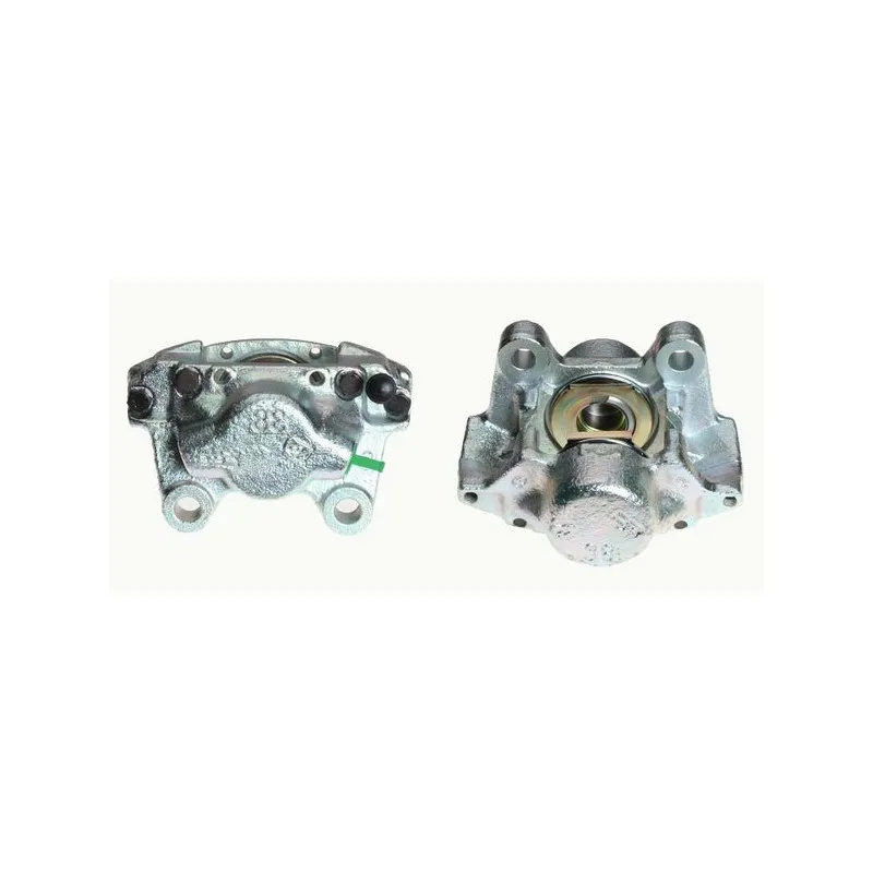 Étrier de frein BUDWEG CALIPER 341752