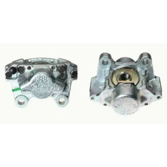 Étrier de frein BUDWEG CALIPER 341753