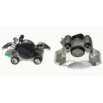 Étrier de frein BUDWEG CALIPER 341756