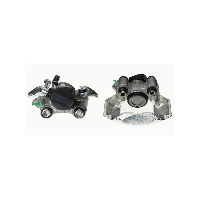 Étrier de frein BUDWEG CALIPER 341756