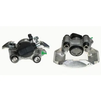 Étrier de frein BUDWEG CALIPER 341757