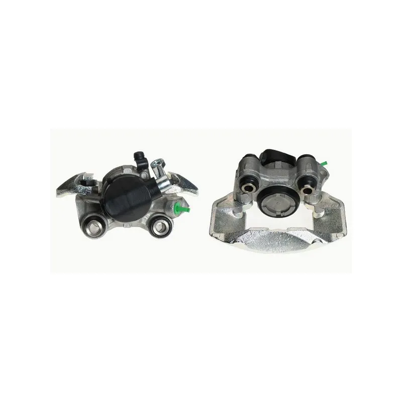 Étrier de frein BUDWEG CALIPER 341757