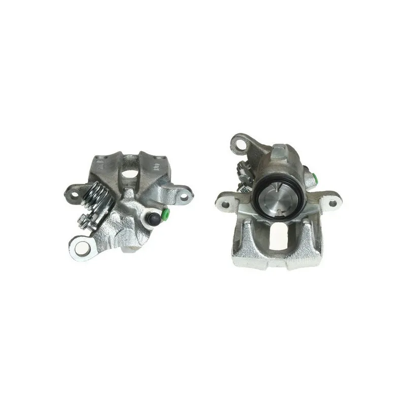 Étrier de frein BUDWEG CALIPER 341760