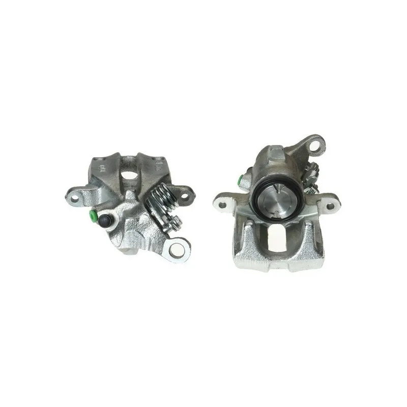 Étrier de frein BUDWEG CALIPER 341761