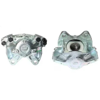 Étrier de frein BUDWEG CALIPER 341764