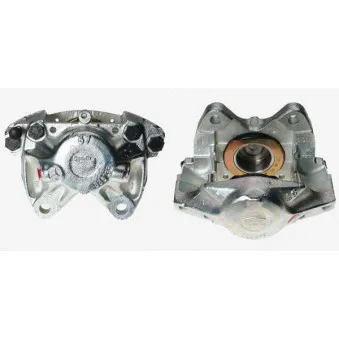 Étrier de frein BUDWEG CALIPER 341765