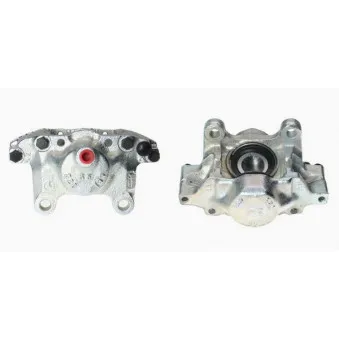 Étrier de frein BUDWEG CALIPER 341766