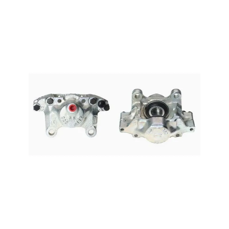 Étrier de frein BUDWEG CALIPER 341766