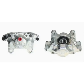 Étrier de frein BUDWEG CALIPER 341767