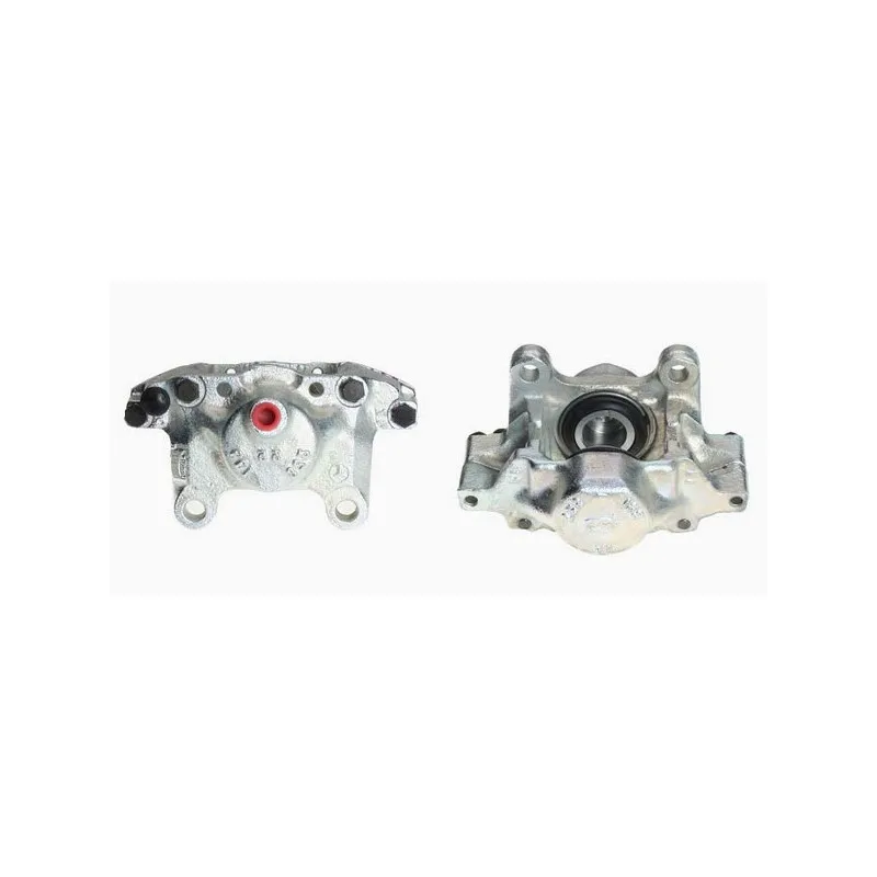 Étrier de frein BUDWEG CALIPER 341767