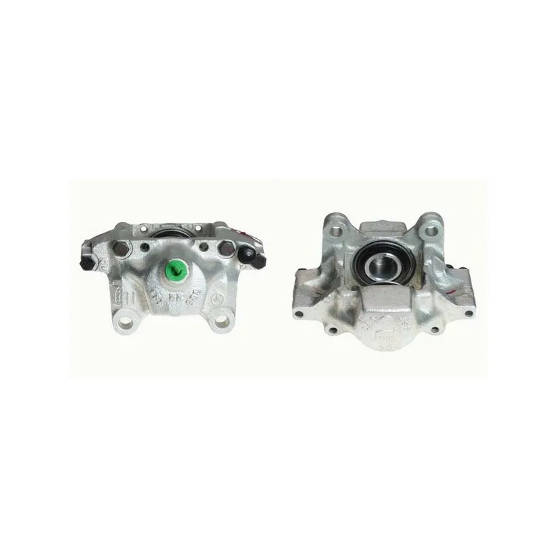 Étrier de frein BUDWEG CALIPER 341768