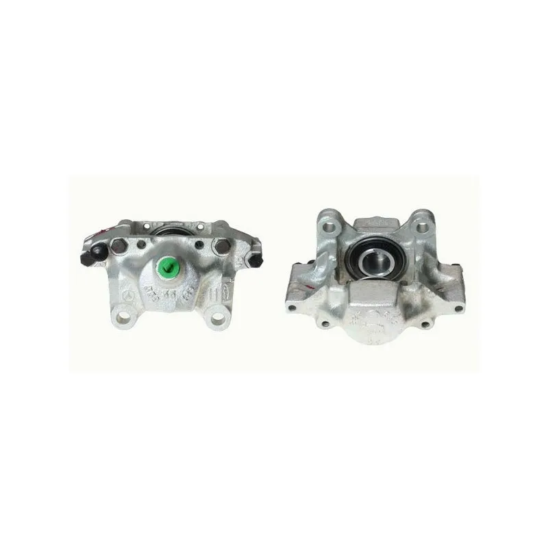 Étrier de frein BUDWEG CALIPER 341769