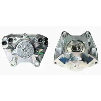 Étrier de frein BUDWEG CALIPER 341774