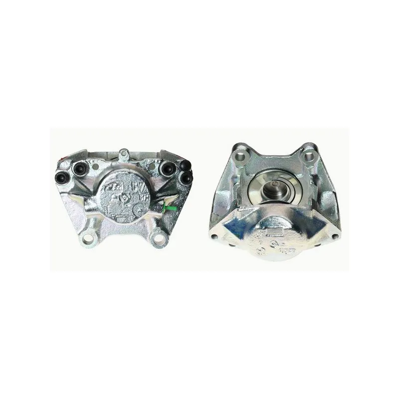Étrier de frein BUDWEG CALIPER 341774