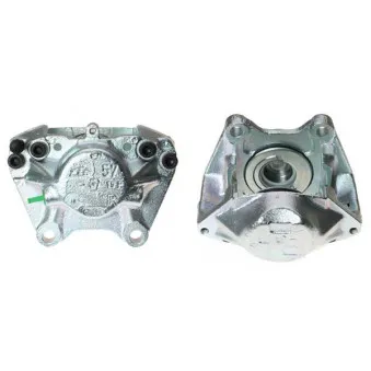 Étrier de frein BUDWEG CALIPER 341775