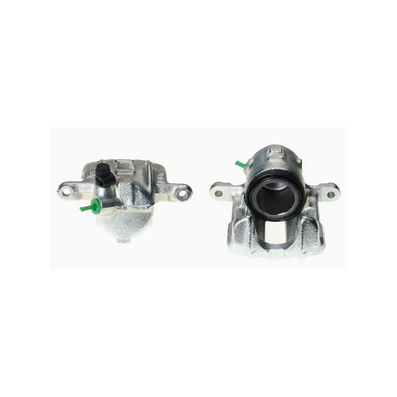 Étrier de frein BUDWEG CALIPER 341778