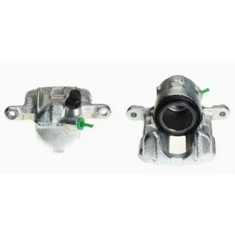 Étrier de frein BUDWEG CALIPER 341779