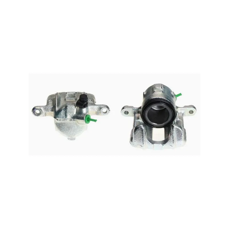 Étrier de frein BUDWEG CALIPER 341779
