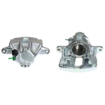 Étrier de frein BUDWEG CALIPER 341780