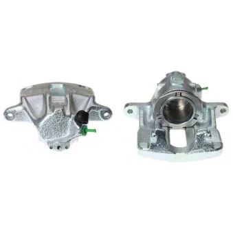 Étrier de frein BUDWEG CALIPER 341781