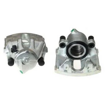 Étrier de frein BUDWEG CALIPER 341782