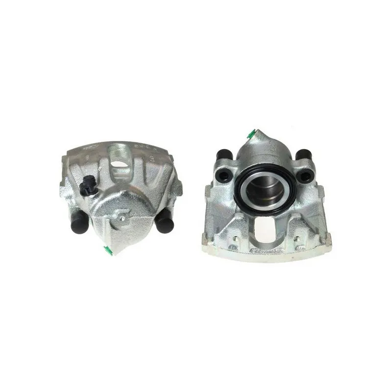 Étrier de frein BUDWEG CALIPER 341782