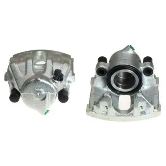 Étrier de frein BUDWEG CALIPER 341783