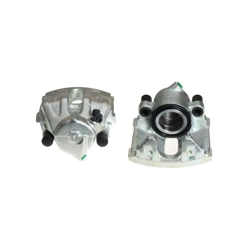 Étrier de frein BUDWEG CALIPER 341783