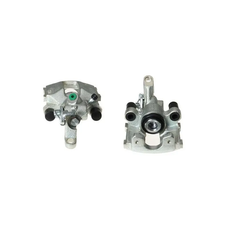 Étrier de frein BUDWEG CALIPER 341784