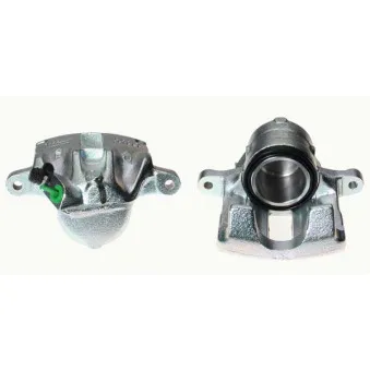 Étrier de frein BUDWEG CALIPER 341790