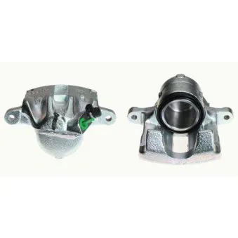 Étrier de frein BUDWEG CALIPER 341791